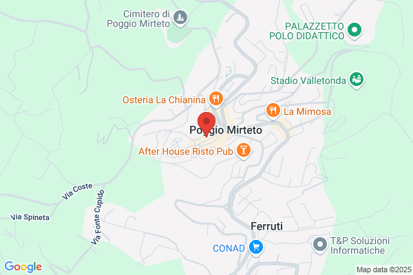 Gioielleria Pietraforte