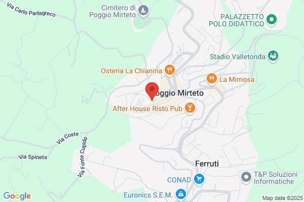 Il Vecchio Forno