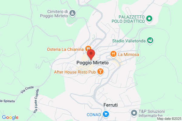 Onoranze Funebri Rossetti