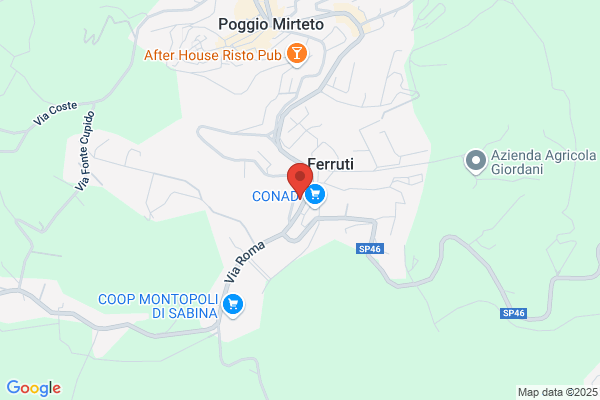 Eni Station