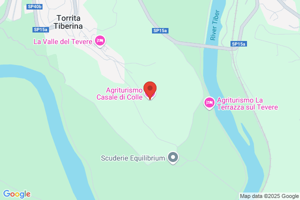 Agriturismo Casale di Colle