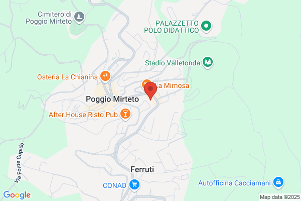 Autofficina Micheli Punto Pro Autoservice