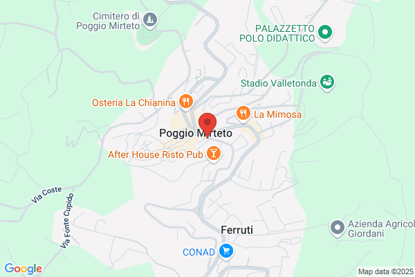 Ciavatti Dr. Stefano Oculista
