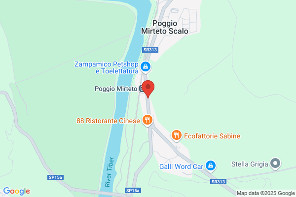 Forno Artigianale La Macina di Polokhach Halyna