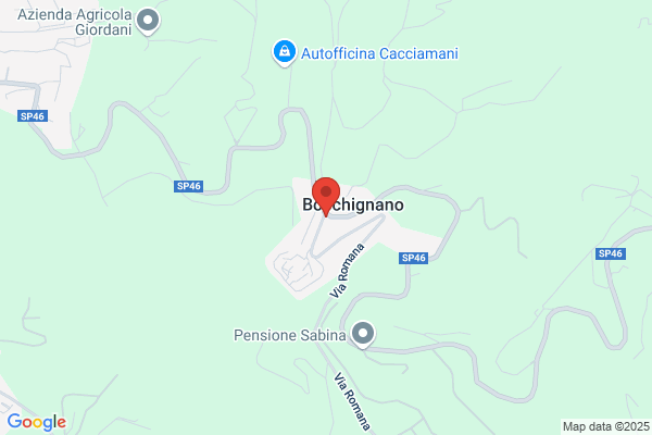 Giannini Stefano