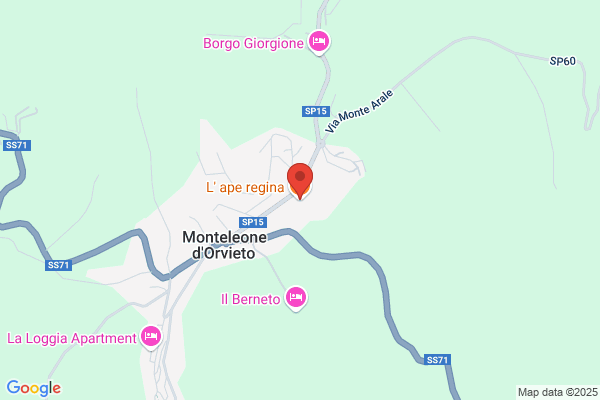 Le Api Regine - Ristorante
