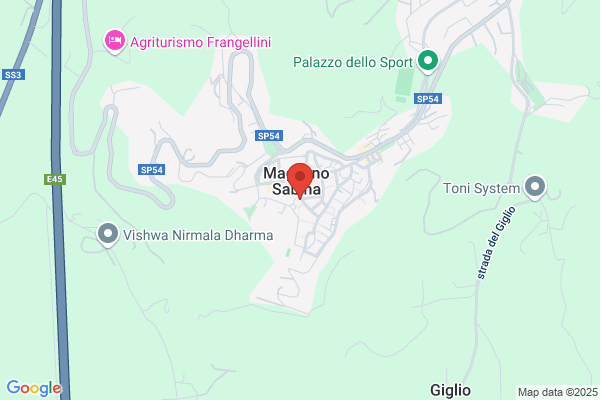 Merceria Montiroli marina