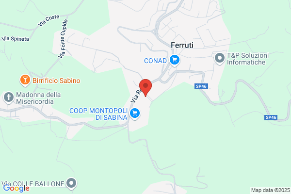 Mercuri sabrina