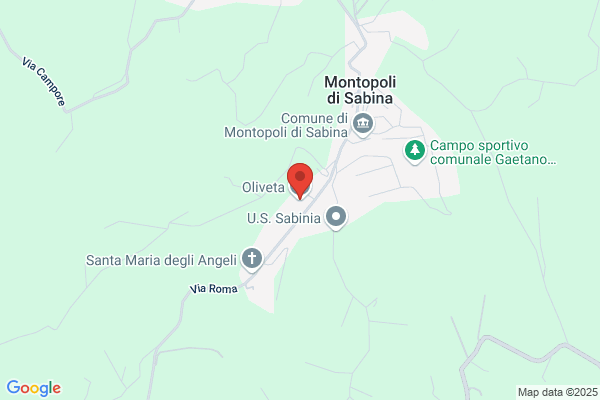 Oliveta