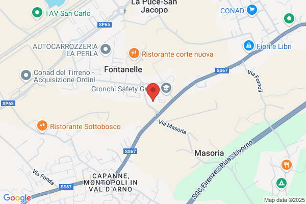 Pred Costruzioni Srl