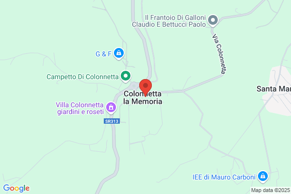 Supramonte Ristorante Pizzeria