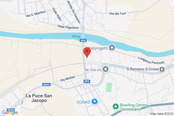 Corriere Autotrasporti Buccolini Franco e Milan