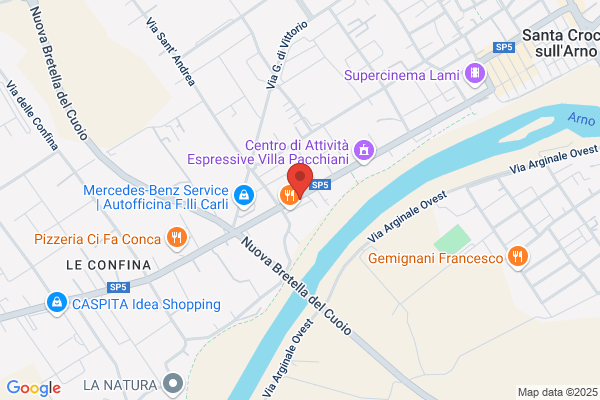 Emb Traslochi e Servizi