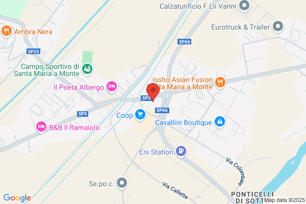 Giulia Pet Store