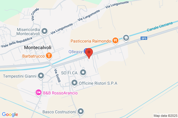 Infissi Metallici Ristori