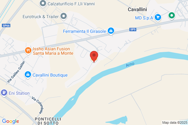 Ristorante Pizzeria Il Piccolo Giardino