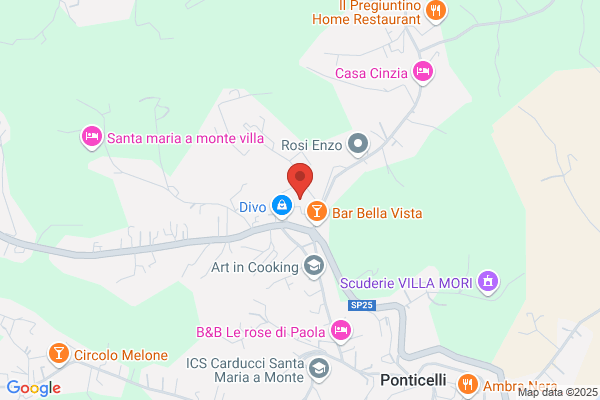Studio Dentistico Dott. Belluomini