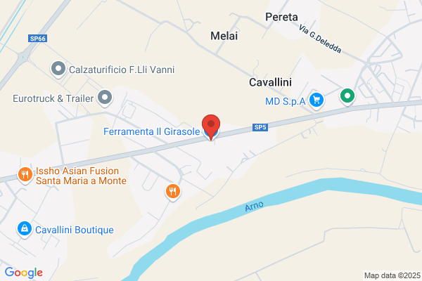 Ferramenta Il Girasole