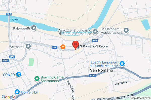 Hotel Stazione B.G.F.