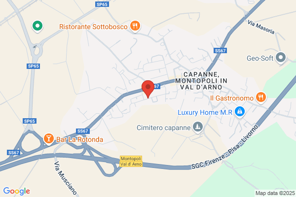 Soccorso Stradale 24h Battistoni
