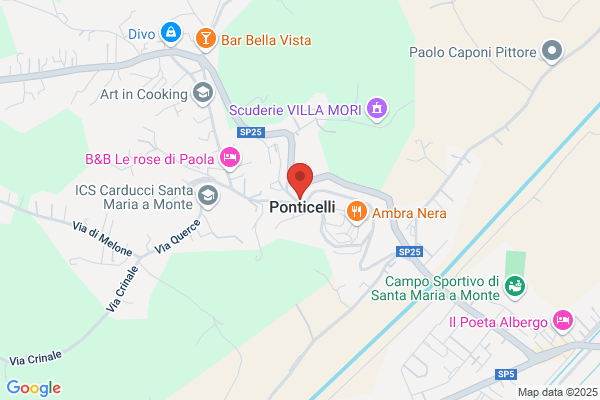 Tabaccheria La Vittoria