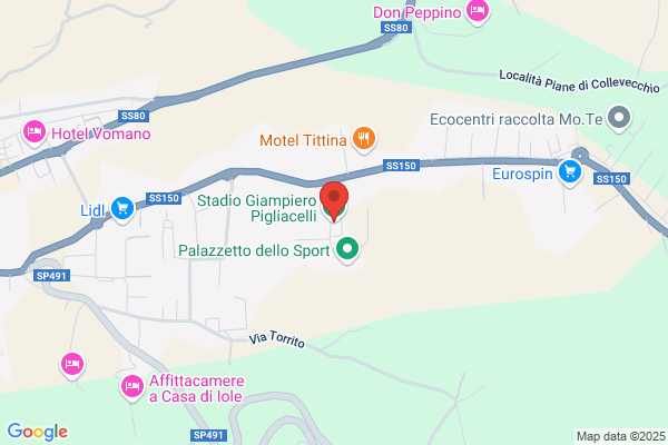 Gpone Di Pigliacelli Ivano