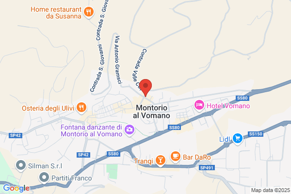 Le Briciole Panificio Merlini