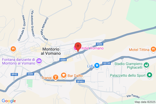 Officine Vegama 65 S.A.S. Di Partenza Gabriella & c.