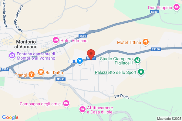 Pubblimax Di De Profetis Giuliano