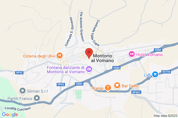 Studio Commerciale Associato Valle & Furia