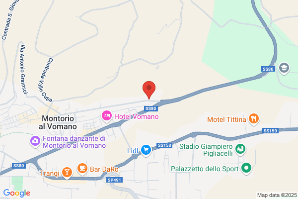 Tipolitografia Vomano