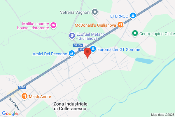 V.M. Video Comunicazione