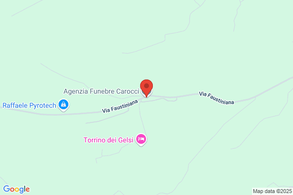Agenzia Funebre Carocci