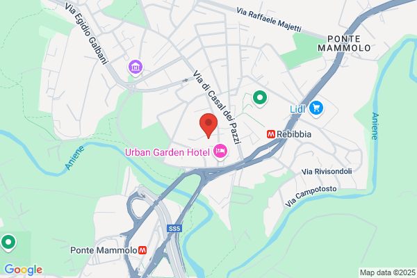 Cooperativa Arca di Noe'
