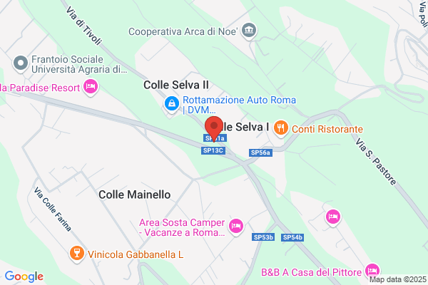 Distributore IP