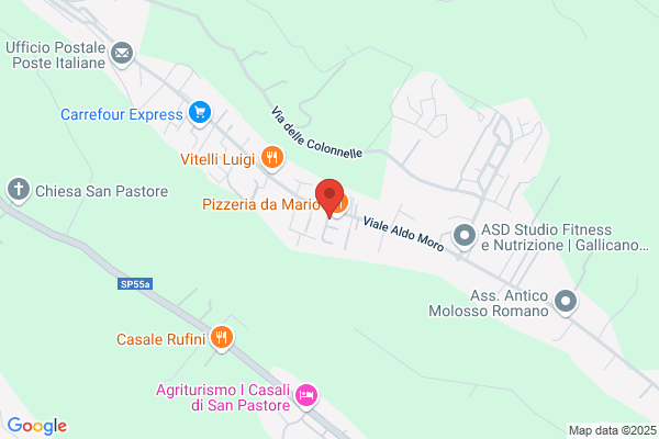 Ambulatorio veterinario Della Dott.Ssa Celauro Maria Luisa