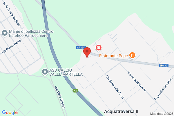 Autofficina Due Enne