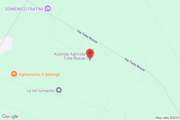 Azienda Agricola Tinte Rosse