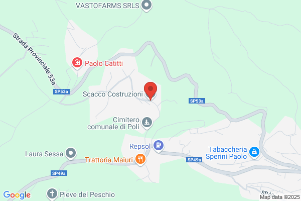 Scacco Costruzioni