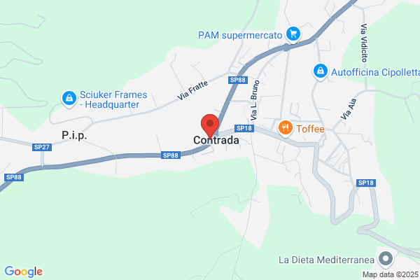Farmacia Giannitti