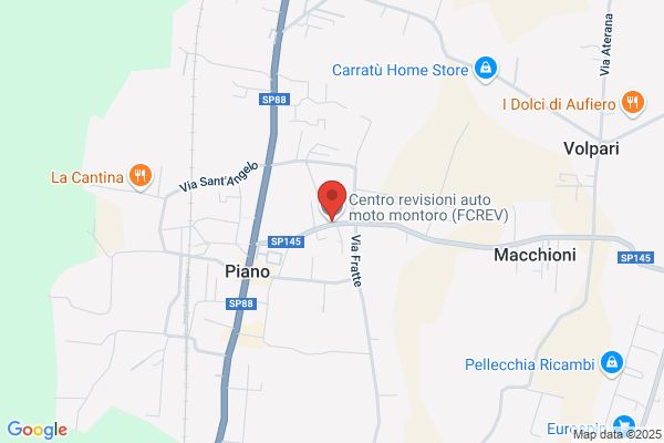 Fc Rev - Centro Revisioni