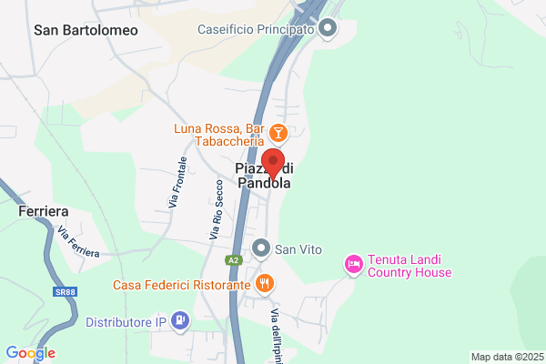 Gemica Di Aliberto Domenico & C