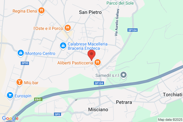Addor 'E Pizza - Pizzeria & Rosticceria