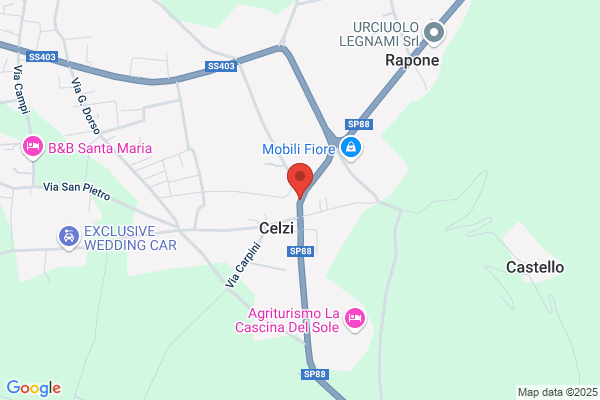 Af Arredamenti Negozi e Uffici