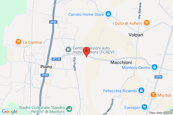 Alimentari Mapa