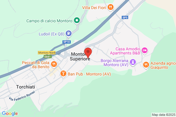 Arco di Magliano