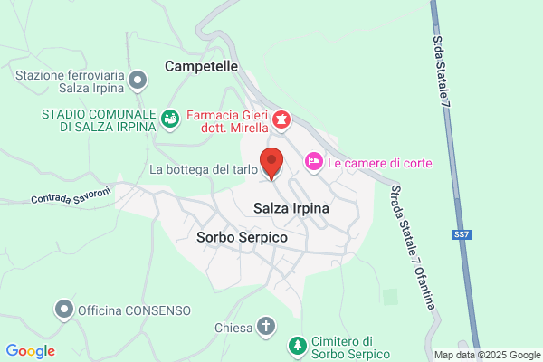 Falegnameria Tirelli Agostino