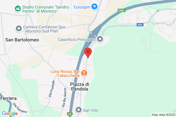 Fascino Boutique di Rago Anna Maria