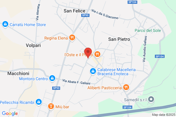 Fiore Pierfrancesco (Arch.)