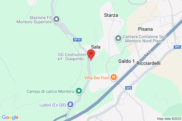 Forte Vittorio Impresa Di Costruzioni